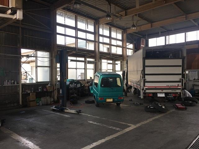 長島自動車株式会社7