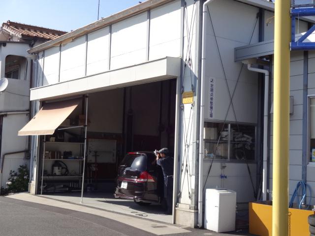 カーショップタシロ有限会社3