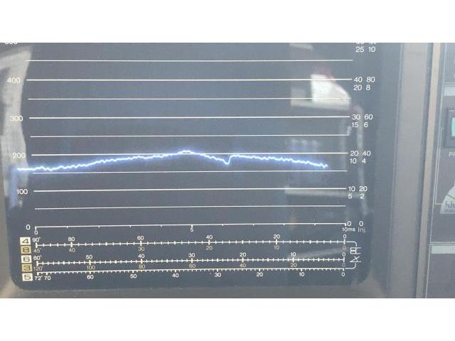 ホンダ　インスパイア　バッテリー上がり　オルタネーター　発電不足　リビルト品