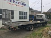 オートサービス狩野8