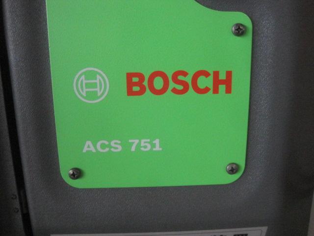 エアコンリフレッシュ　エアコンメンテナンス　ガスチャージ　ハイブリッド　BOSCH　ボッシュ　ACS751　レクサス　トヨタ　野田市　坂東市