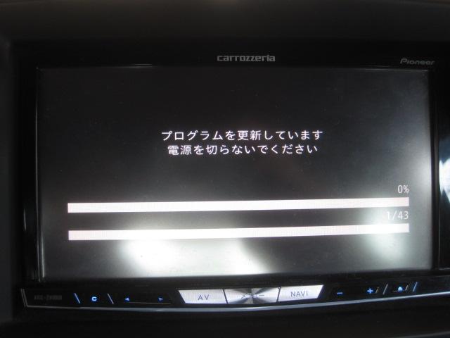 FIAT 500 アバルト　595　MT　その2　診断　ナビ更新　パイオニア　野田市　坂東市　柏市　流山市  