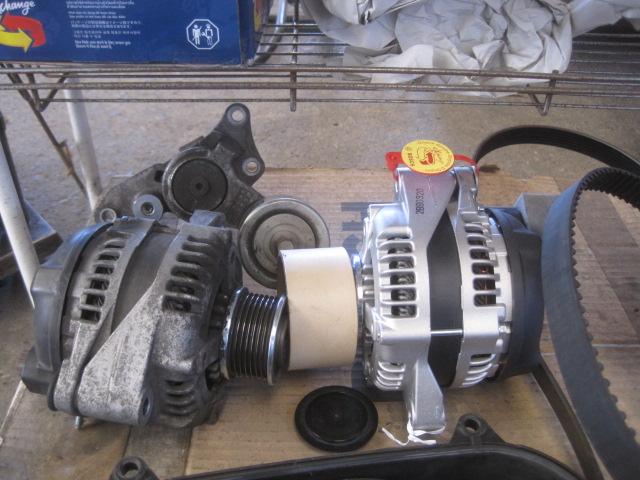 トヨタ ハイエース KDH201 1KD 2KD 200系 BOSCH ボッシュ