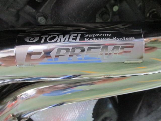トヨタ 86 スバル BRZ エキマニ タコ足 ステン TOMEI ステンレス トヨタ 86 スバル BRZ エキマニ タコ足 ステン TOMEI ステンレス