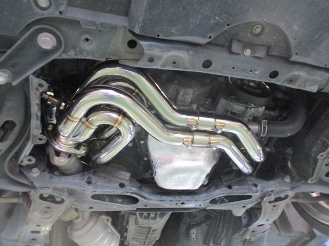 トヨタ 86 スバル BRZ エキマニ タコ足 ステン TOMEI ステンレス トヨタ 86 スバル BRZ エキマニ タコ足 ステン TOMEI ステンレス