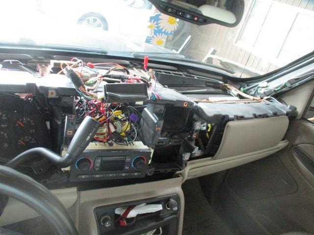 GMC アメ車 並行 エアコン 修理 温度 アクチュエーター ナビ GMC アメ車 並行 エアコン 修理 温度 アクチュエーター ナビ