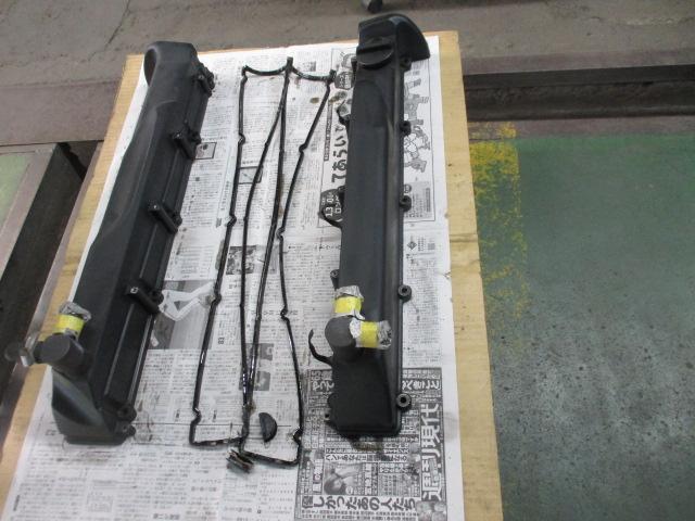 オイル漏れ カムカバー ロッカカバー RB26 RB26DETT GTR GT-R オイル漏れ カムカバー ロッカカバー RB26 RB26DETT GTR GT-R