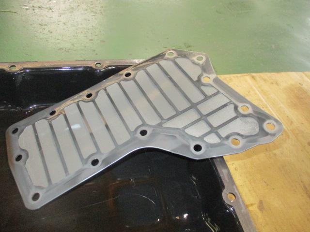 日産 オートマオイル ATF CVTF CVT AT フルード オイル 交換