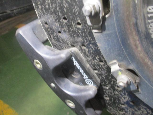 Brembo Brake for GR Supra - Motor Sports Instinct by
