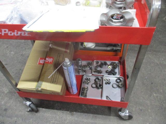 BNR32 BCNR33 BNR34 ロアアーム タイロッド 部品 欠品 NISMO 廃