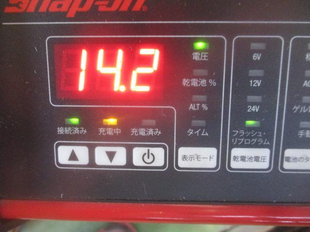 作業実績