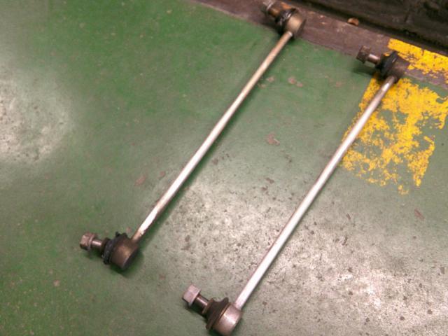 新着の作業実績