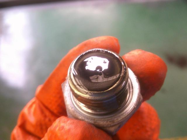 トヨタ ハイエース 車検 点検 野田市 坂東市 柏市 流山市 千葉県 茨城県 埼玉県 燃料フィルター デフオイル エアクリーナー ドライブジョイ ワコーズ オイル DL1 デフオイル 交換 点検 エア抜き