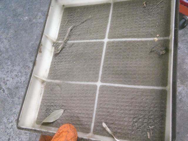 トヨタ ハイエース 車検 点検 野田市 坂東市 柏市 流山市 千葉県 茨城県 埼玉県 燃料フィルター デフオイル エアクリーナー ドライブジョイ ワコーズ オイル DL1 デフオイル 交換 点検 エア抜き