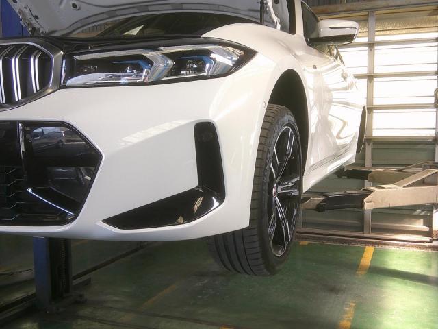 新着の作業実績