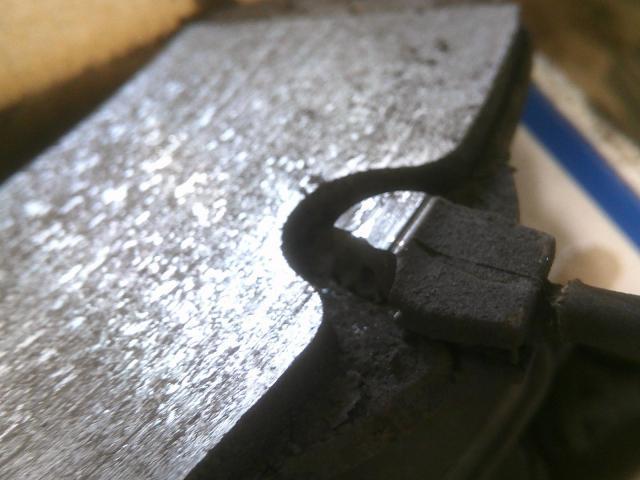 BMW 3シリーズ G20 G21 ブレーキパッド EPB 電子制御 パーキング 残量 低ダスト テスター 診断機 AUTEL MS909 サービスモード workshop モード切替 野田市 坂東市 柏市 流山市 千葉県 茨城県 埼玉県