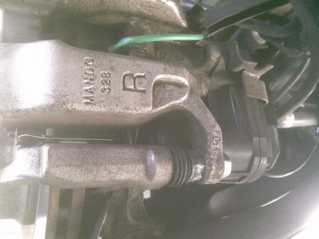 BMW 3シリーズ G20 G21 ブレーキパッド EPB 電子制御 パーキング 残量 低ダスト テスター 診断機 AUTEL MS909 サービスモード workshop モード切替 野田市 坂東市 柏市 流山市 千葉県 茨城県 埼玉県