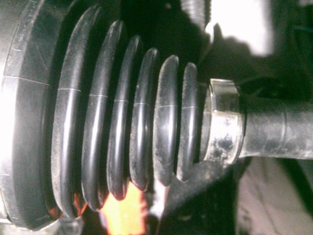 トヨタ 修理 ドライブシャフト ロックナット 事故 修理済み 野田市 坂東市 柏市 流山市 千葉県 茨城県 埼玉県