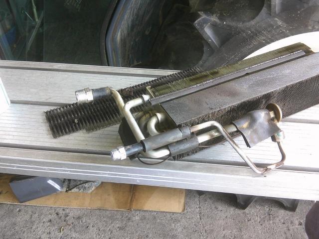 新着の作業実績