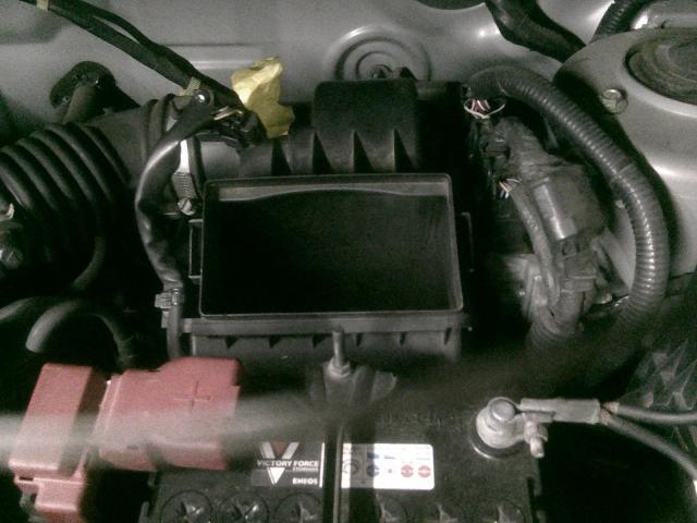 日産　日本車　欧州車　外車　２次エア　リーク　配管　ホース　漏れ　確認　スモーク　スモークリークテスター　オイル　ベビーオイル　野田市　坂東市　柏市　流山市　千葉県　茨城県　埼玉県