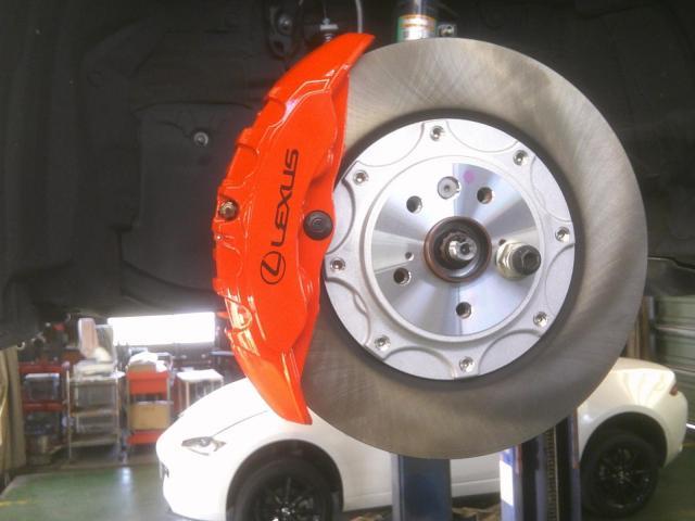 新着の作業実績