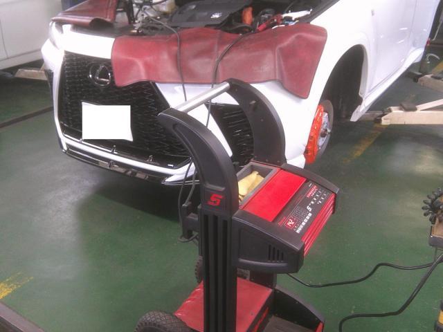 レクサス　ＮＸ　RX　ブレーキ　キャリパー　オレンジ　流用　F-スポーツ　ブレーキパッド　エンドレス　6POT　電動パーキング　モーター　リアキャリパー　野田市　坂東市　柏市　流山市　千葉県　茨城県　埼玉県