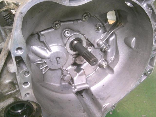 日産　マーチ　ミッション　クラッチ　NISMO　オーバーホール　交換　CSC　レリーズ　ダスト　デイスク　カバー　ルノー　野田市　坂東市　柏市　流山市　千葉県　茨城県　埼玉県　