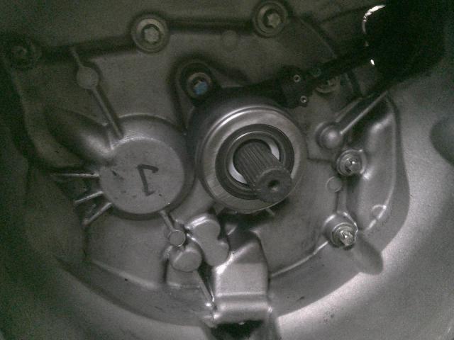 日産　マーチ　ミッション　クラッチ　NISMO　オーバーホール　交換　CSC　レリーズ　ダスト　デイスク　カバー　ルノー　野田市　坂東市　柏市　流山市　千葉県　茨城県　埼玉県　