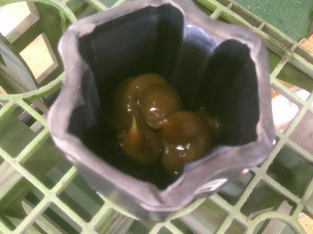 トヨタ　アルファード　ドライブシャフト　ブーツ　純正　インナー　アウター　交換　切れ　車高低い　カシメ　野田市　坂東市　柏市　流山市　千葉県　茨城県　埼玉県