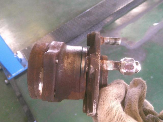 新着の作業実績