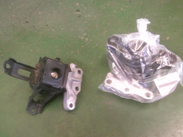 新着の作業実績