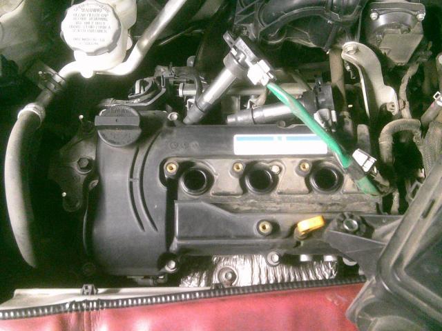 スズキ　ワゴンＲ　R06A　プラグ　交換　NGK　締め付け　トルク　KTC　トルクレンチ　デジタル　デジタルトルクレンチ　野田市　坂東市　柏市　流山市　千葉県　茨城県　埼玉県
  