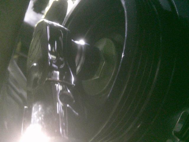 スズキ　アルト　K6A　R06A　DENSO　ベルト　鳴き　摩耗　オルタネーター　プーリー　錆　摩耗　クランクプーリー　ウオーターポンプ　エアコン　コンプレッサー　オイルシール　スナップオン　角度締め　交換　野田市　千葉県　茨城県　埼玉県　