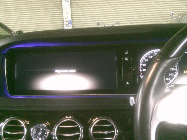 メルセデス ベンツ　Ｓクラス　プログラミング　コーティング　SRS エアバック　ランプ　点灯　エラーコード　オンライン　運転席　シート　初期化　AUTEL　MS909　マキシス　野田市　坂東市　柏市　流山市　千葉県　茨城県　埼玉県
　 