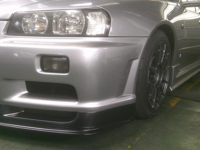 新着の作業実績