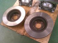 新着の作業実績