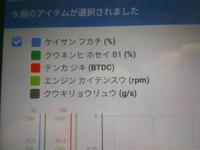 整備・修理・塗装・板金の作業実績16