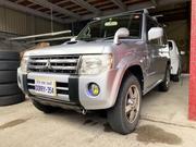 中古車販売 買取り 展示車あり ご予算に応じて随時仕入れます パジェロ