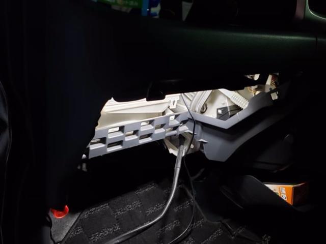 岸和田市 車検 オイル交換 スペーシア カーエアコンクリーニング グーネットピット 岸和田市 車検 オイル交換 スペーシア カーエアコンクリーニング グーネットピット