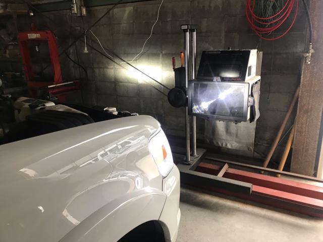 堺市 フォード エクスプローラー フェンダー交換 オーバーフェンダー修理 輸入車もお気軽にご相談下さい 貝塚市 岸和田市 泉佐野市