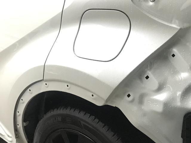 貝塚市 トヨタ C-HR リアドアをリサイクルパーツ交換 クォーターパネル修理 車両保険を使わずに修理いたしました
