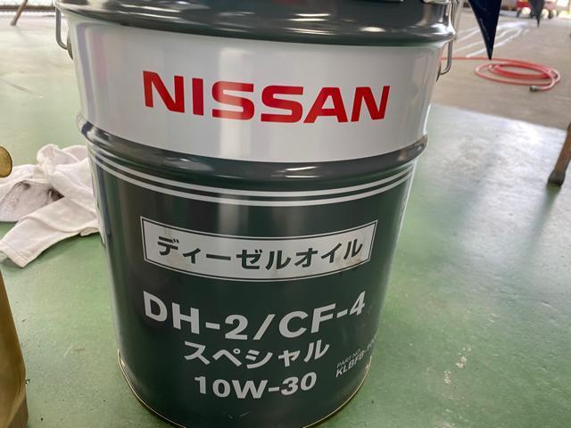 いすゞ純正 ベスコ(BESCO)エンジン オイル クリーンスーパー10W-30