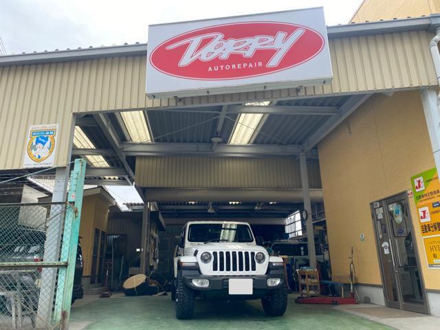 jeep ラングラー　Instagramからのご依頼ありがとうございました！　初めてのご依頼　タイヤ交換　タイヤ付け替え　持ち込み歓迎　輸入車歓迎