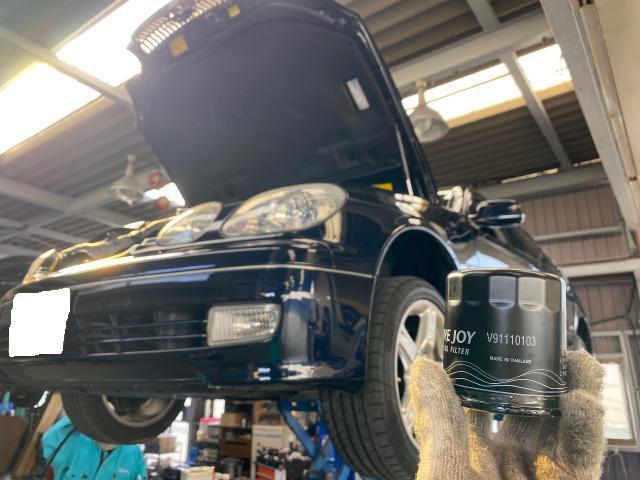 JZS161 TOYOTA アリスト 2jz ターボエンジン ワコーズ プロ JZS161 TOYOTA アリスト 2jz ターボエンジン ワコーズ プロ