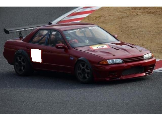 鈴鹿サーキットで行われた走行会に参加してきました！　サーキット走行　NISSAN スカイライン　GT-R GTR32 GTR33 GTR34 GTR35 車好きが集まる車屋　トータルカーショップ　大阪　