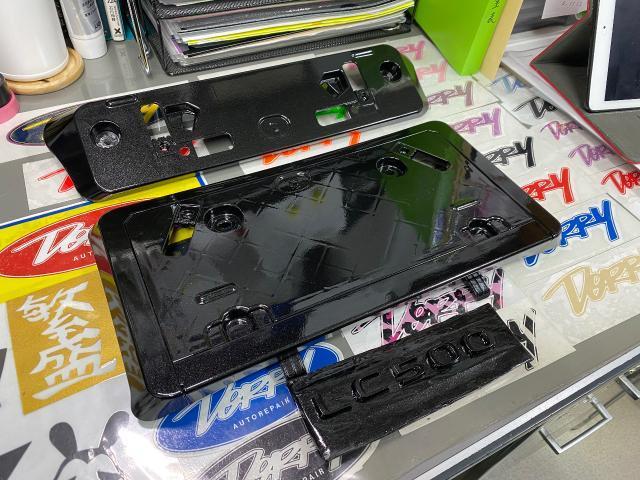 作業実績