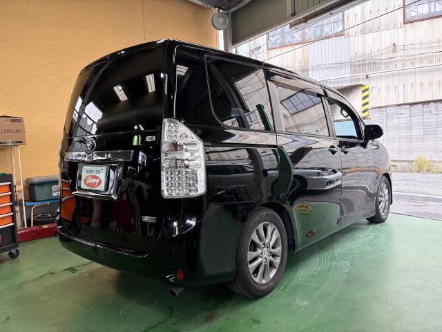 トヨタ　ノア　中古車販売　在庫者多数　最短当日納車OK 大阪　岸和田　貝塚市　和泉　堺　泉佐野　中古車　新車　株式会社オートリペアドリー　Instagram
