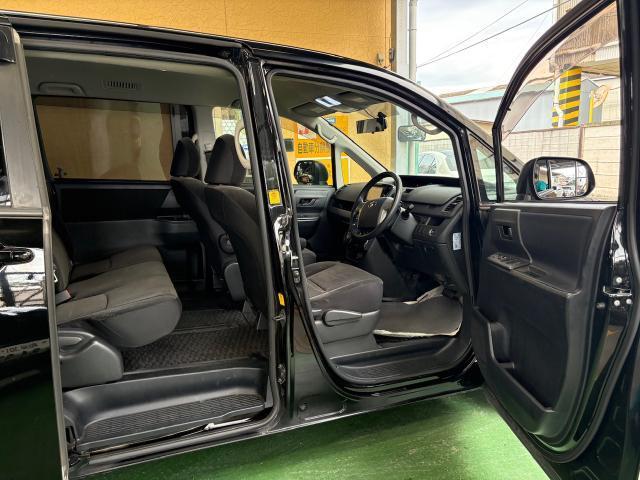 トヨタ　ノア　中古車販売　在庫者多数　最短当日納車OK 大阪　岸和田　貝塚市　和泉　堺　泉佐野　中古車　新車　株式会社オートリペアドリー　Instagram