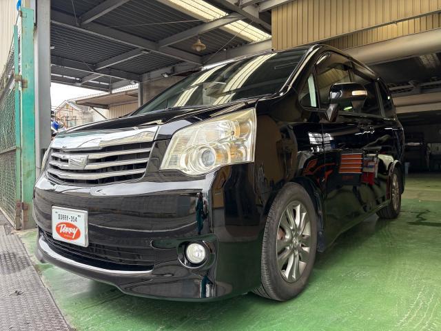新着の作業実績