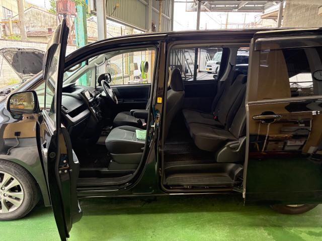 トヨタ　ノア　中古車販売　在庫者多数　最短当日納車OK 大阪　岸和田　貝塚市　和泉　堺　泉佐野　中古車　新車　株式会社オートリペアドリー　Instagram